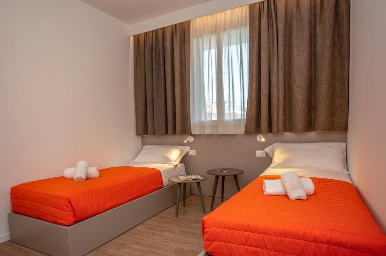 Aparthotel Residenza Olivo Garda  Zewnętrze zdjęcie